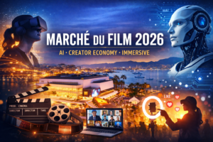 Marché du Film 2026