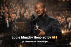 eddie murphy