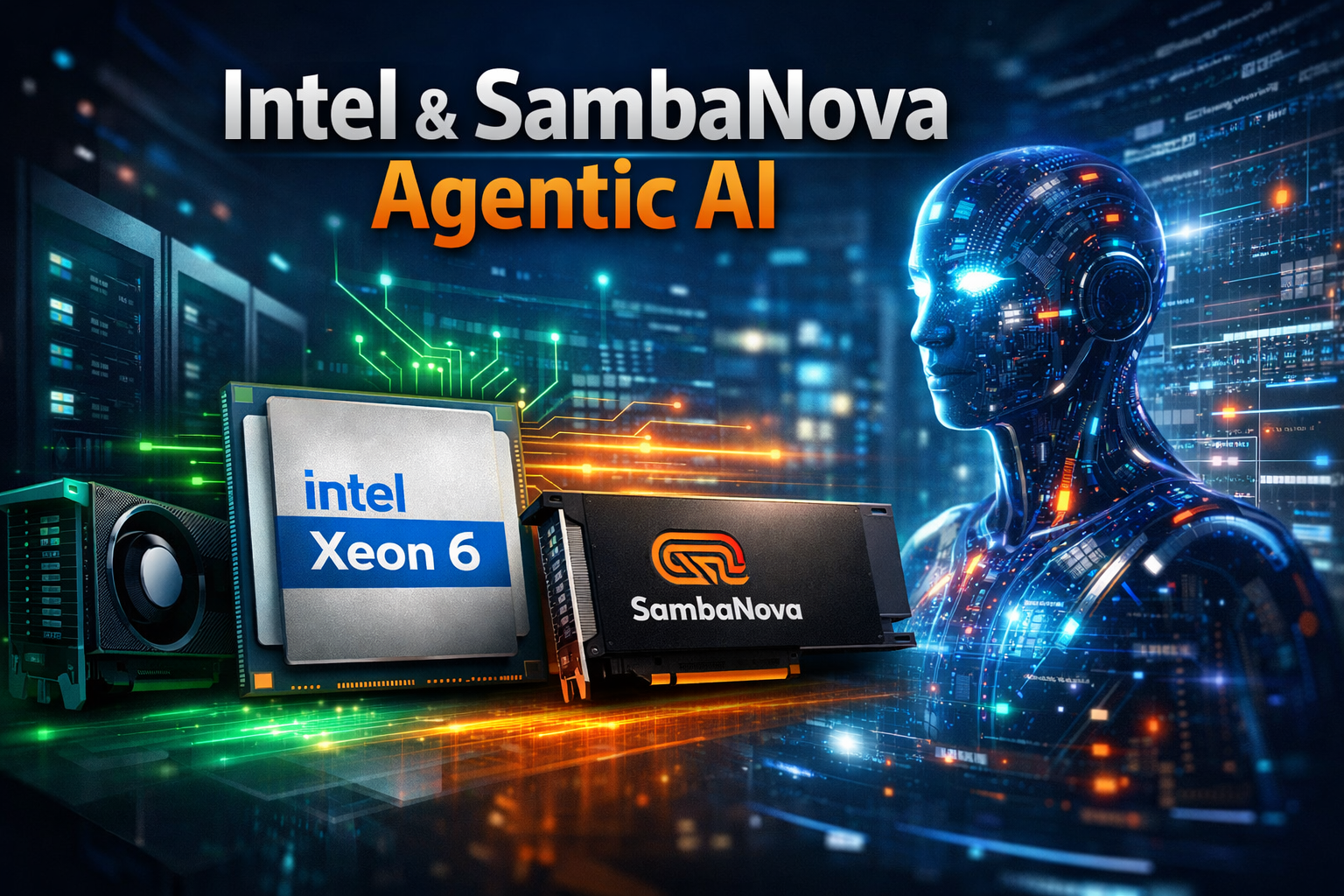 intel sambanova ai intel sambanova ai