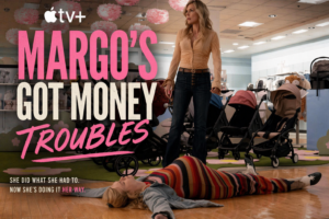 margo's money trouble