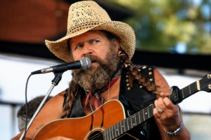 David Allan coe dies at 86