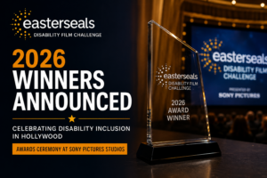 Easterseals Disability Film Challenge