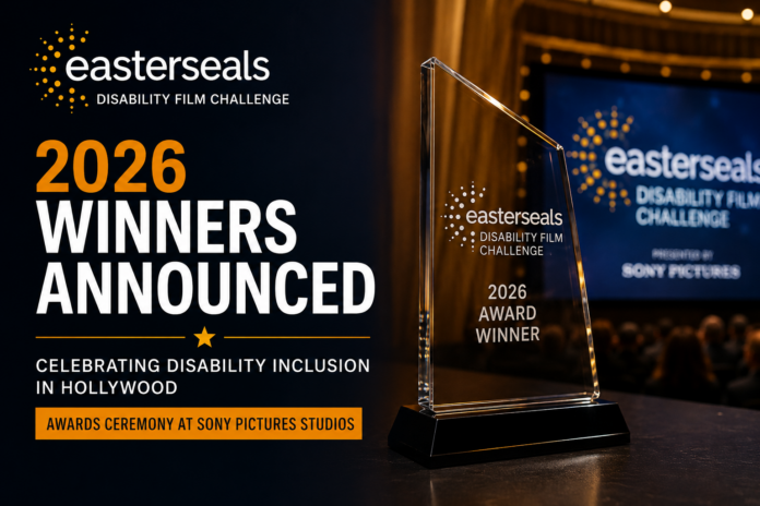 Easterseals Easterseals Disability Film Challenge