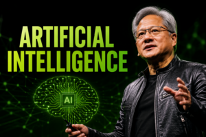 ai revolution