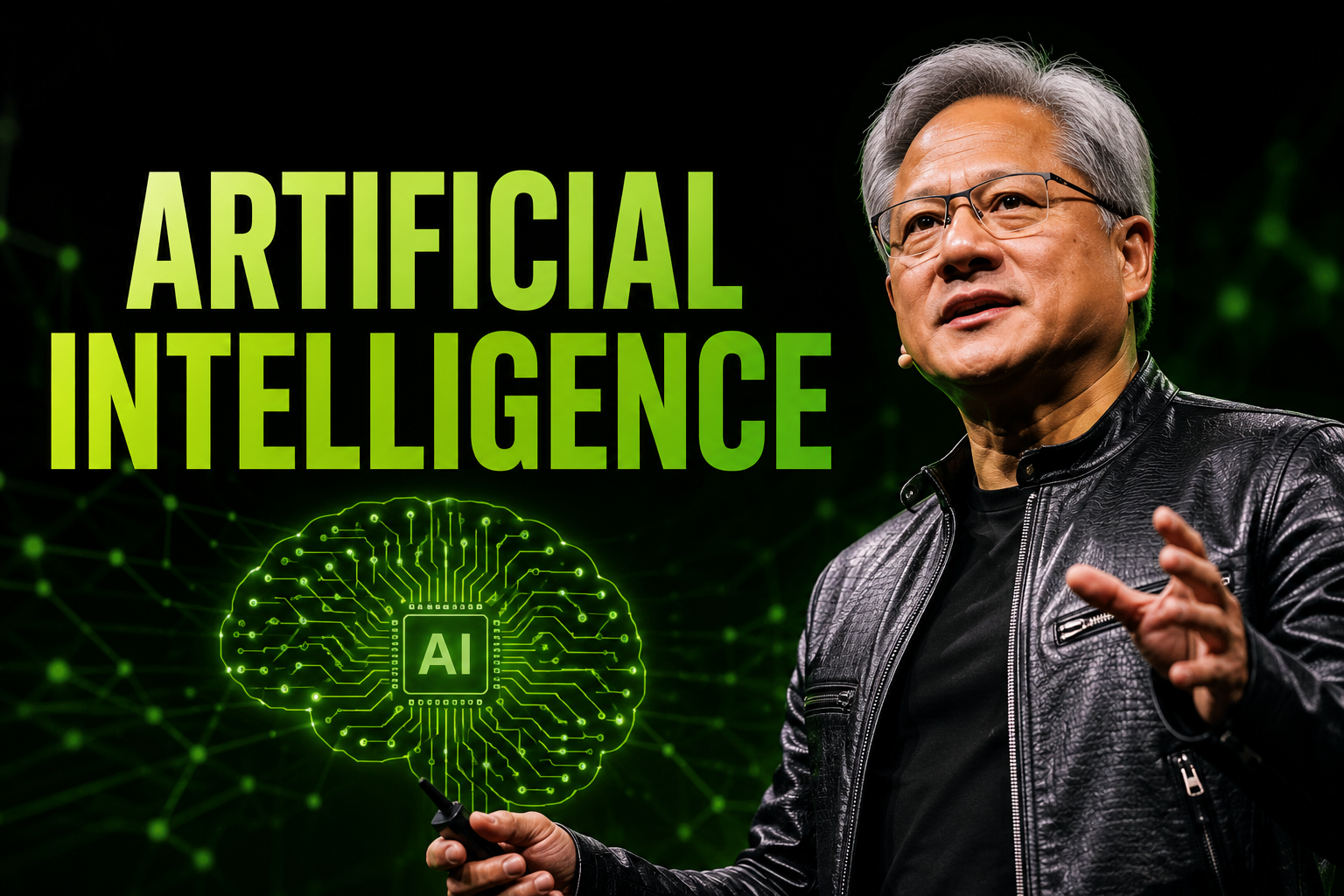 ai revolution