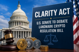 crypto regulation bill