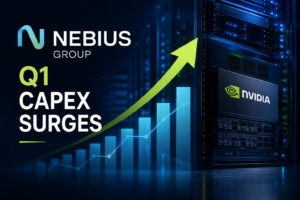 Nebius group
