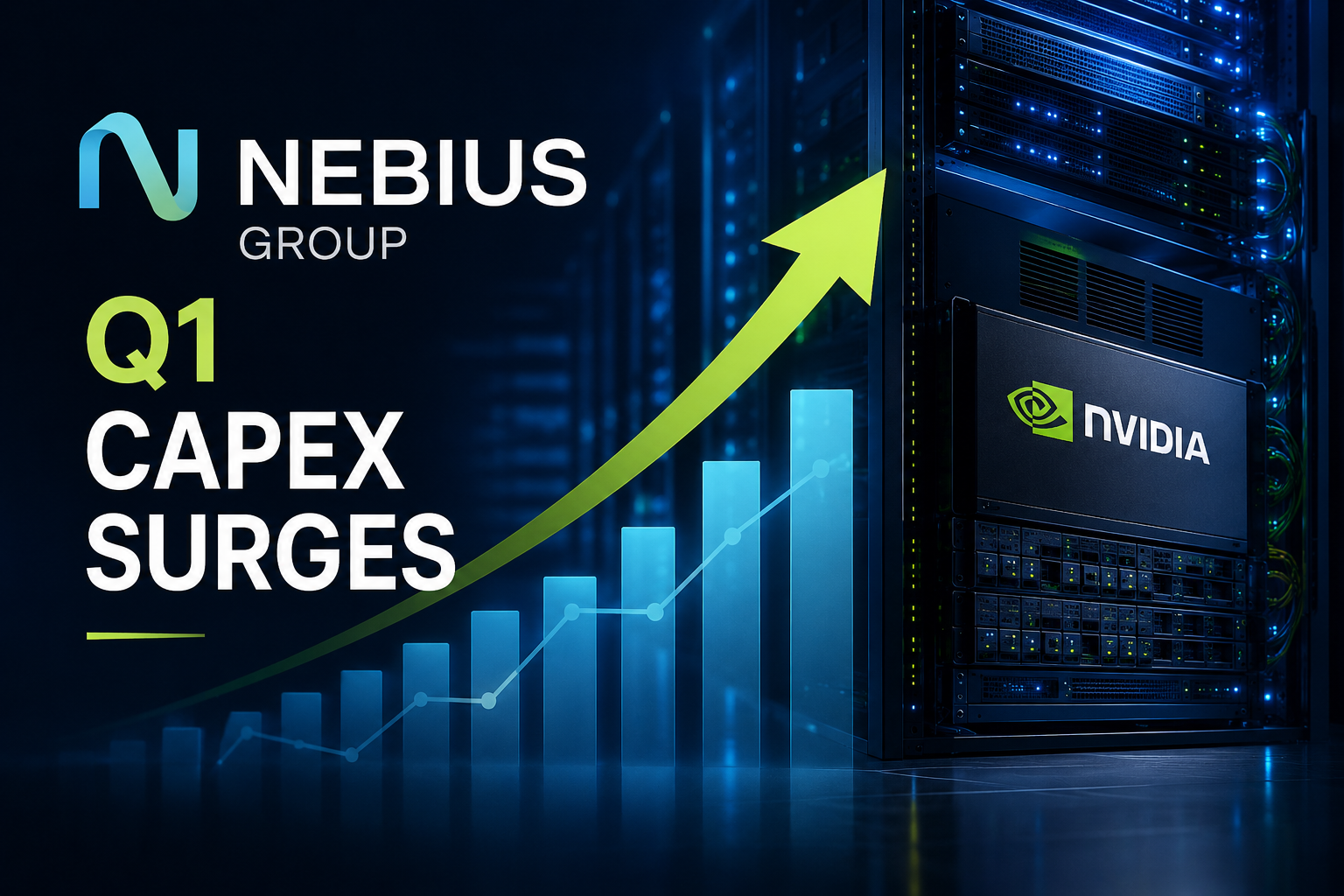 Nebius group