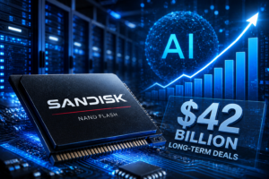 sandisk