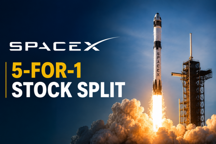 spacex