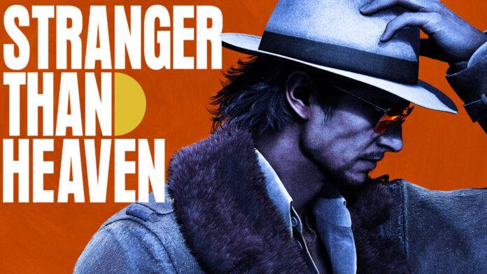 stranger than heaven stranger than heaven