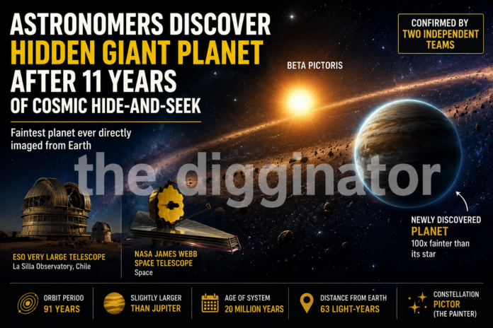 astronomers atronomer