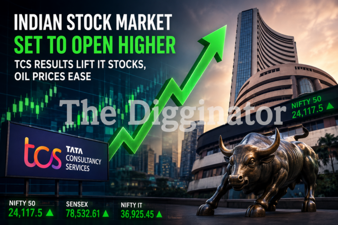 indian stock market Indian Stock Market