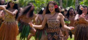 Moana