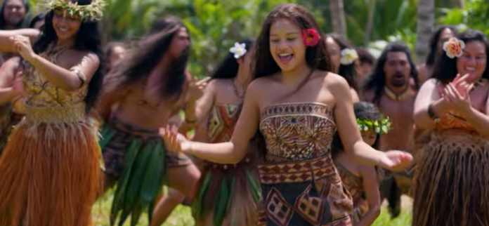 moana Moana
