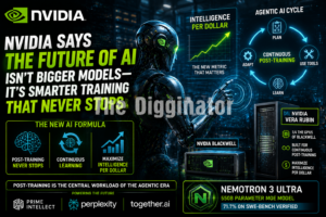 nvidia ai