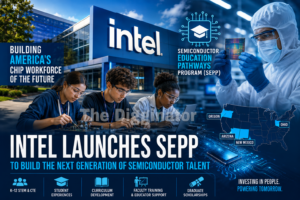 intel launches sepp