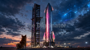 spacex investors