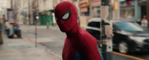 spiderman brand new day
