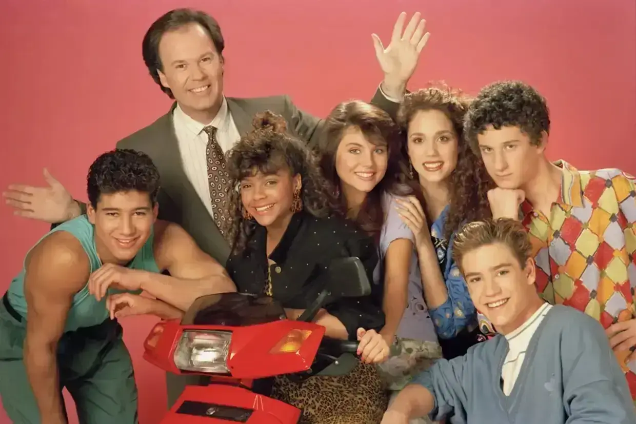 Dennis Haskins, Beloved Mr. Belding From ‘Saved by the Bell,’ Dies at 75