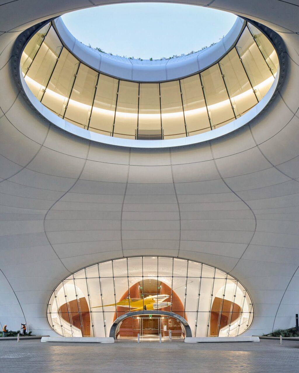 lucas museum
