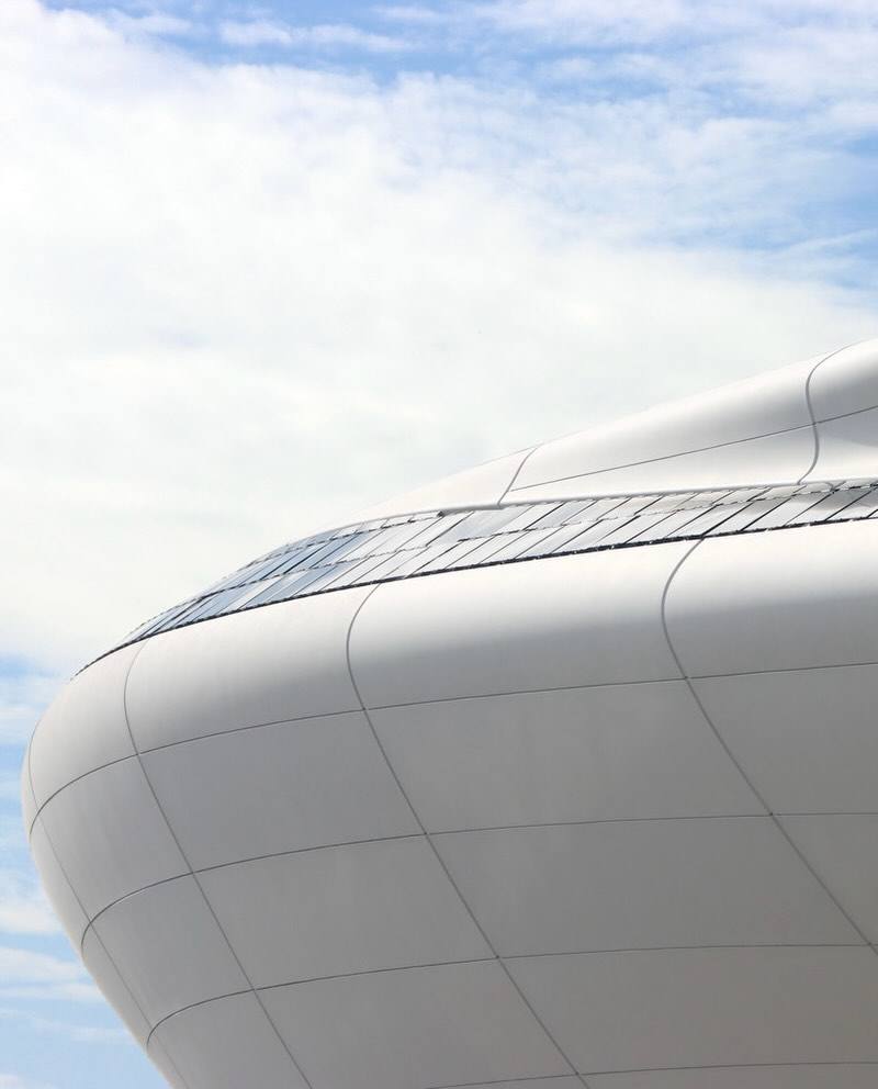 lucas museum