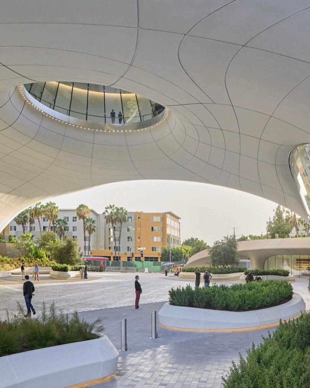 lucas museum