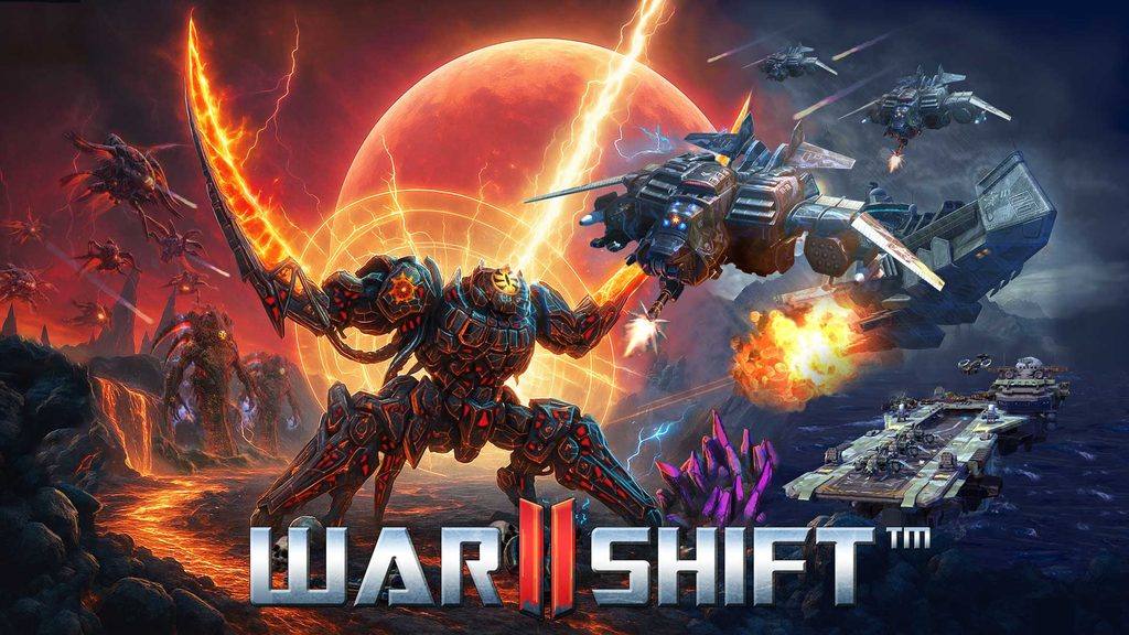 Warshift 2 Xbox Guide 10 Beginner Tips