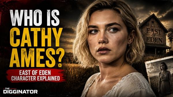 Who Is Cathy Ames Florence Pugh's Chilling East of Eden Character Explained Who Is Cathy Ames Florence Pugh's Chilling East of Eden Character Explained