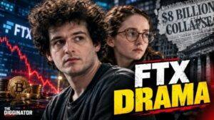 Anthony Boyle Is Sam Bankman-Fried in Netflix’s The Altruists Trailer