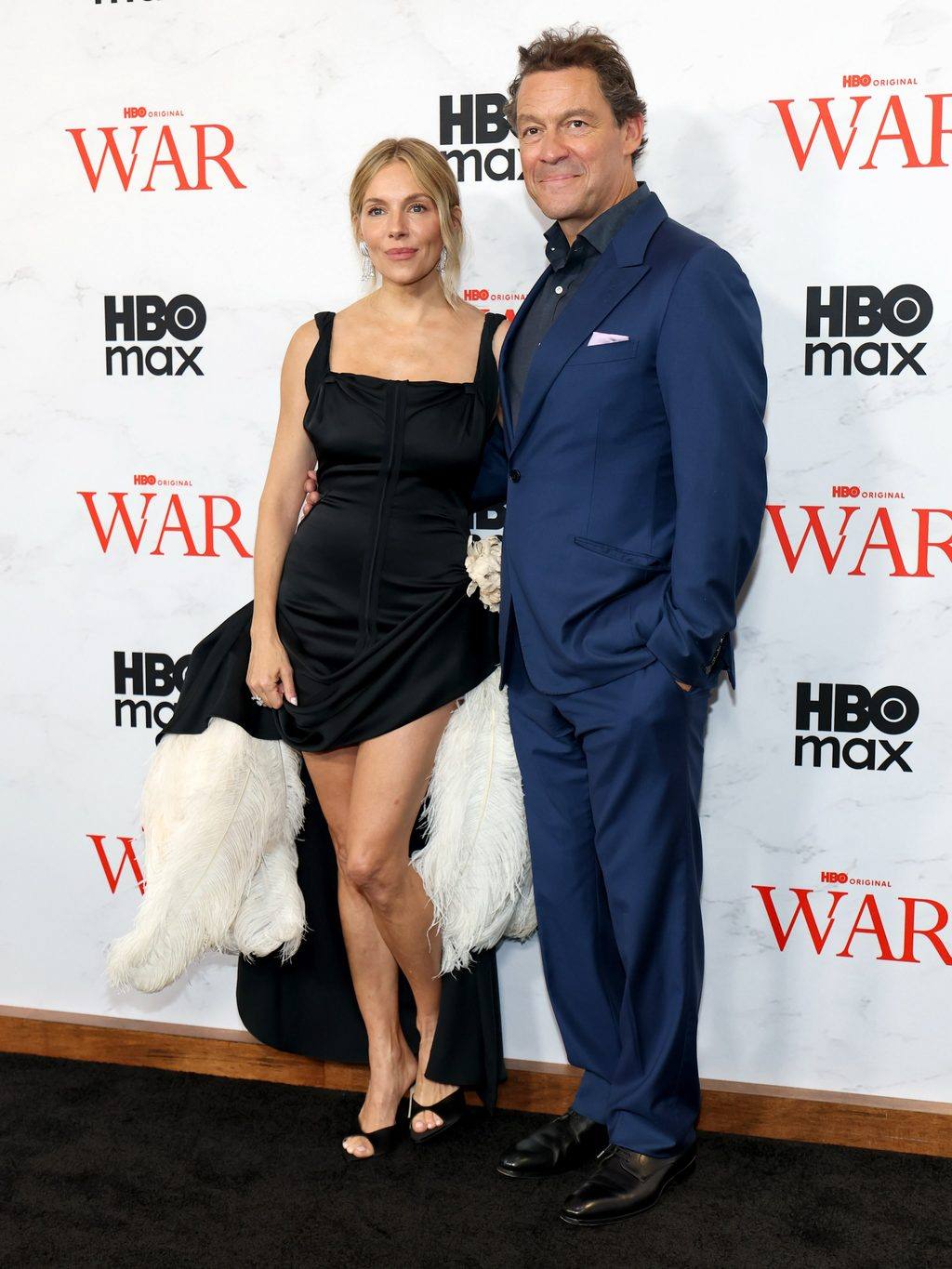 War HBO
