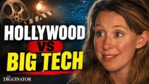 Hollywood Takes on Silicon Valley in A24’s You Can See Everything