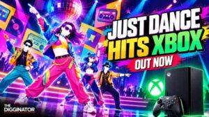 Just Dance Decades of Hits Launches on Xbox Series XS