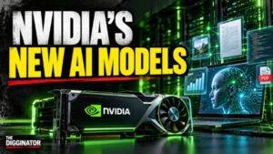 NVIDIA Launches Nemotron 3.5 Super VL and Bolt AI Models