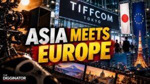 Renoir Producers to Join Asia-Europe Panel at TIFFCOM 2026