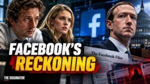 The Social Reckoning Review Aaron Sorkin’s Facebook Sequel